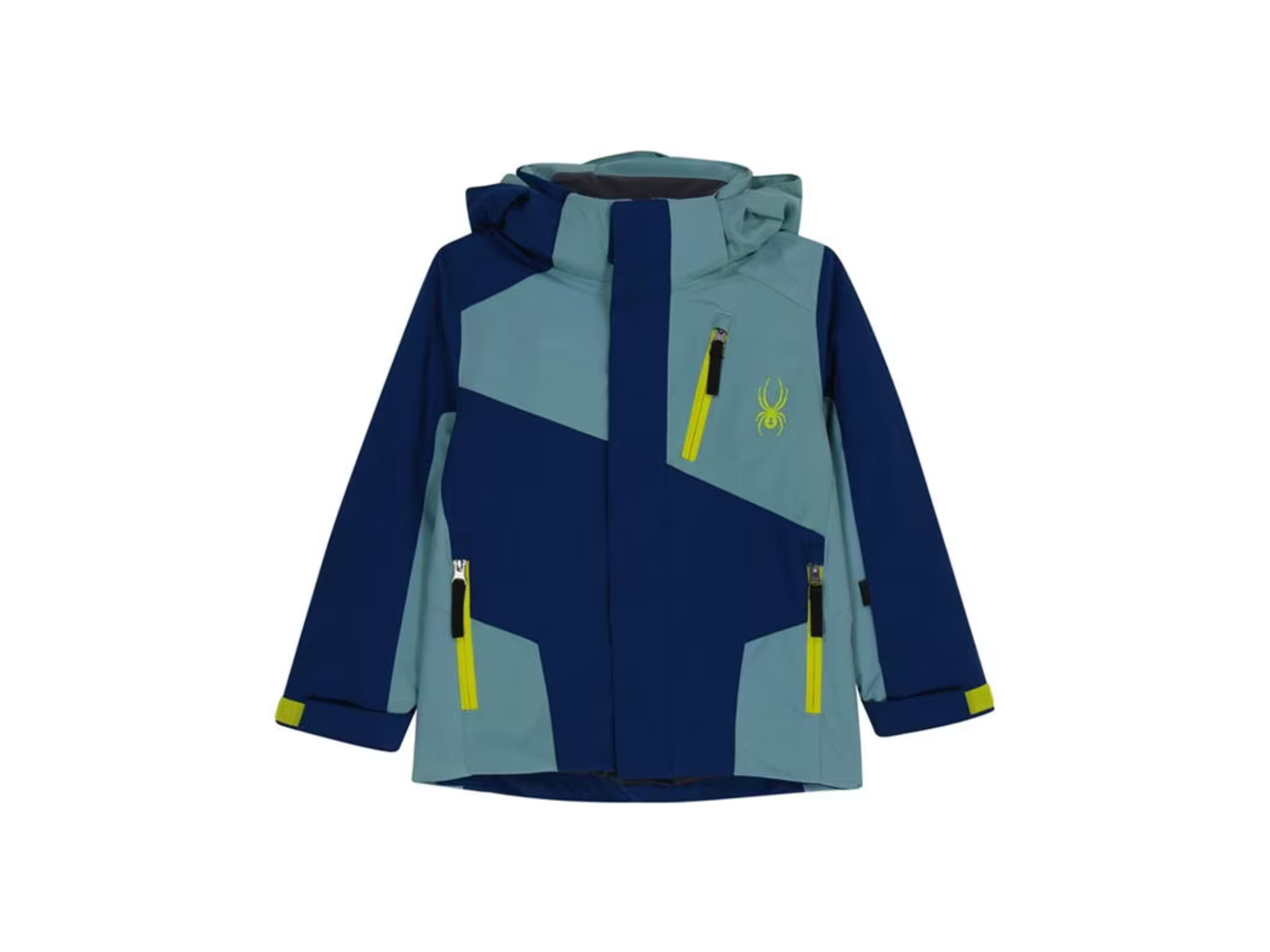 Best spyder cheap ski jacket